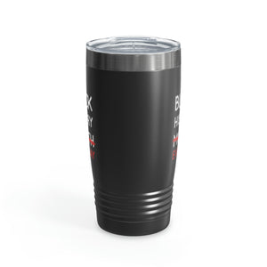 Black History Everyday Ringneck Tumbler, 20oz