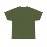 Best Titi Ever Unisex Heavy Cotton Tee