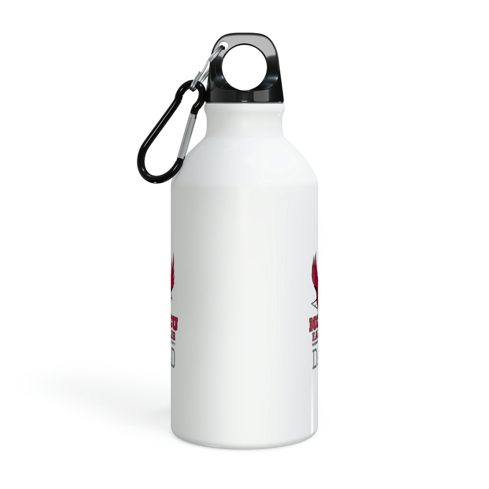NCCU Dad Sport Bottle