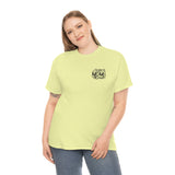 Best Mom Ever Unisex Heavy Cotton Tee
