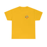 Super Mom Unisex Heavy Cotton Tee