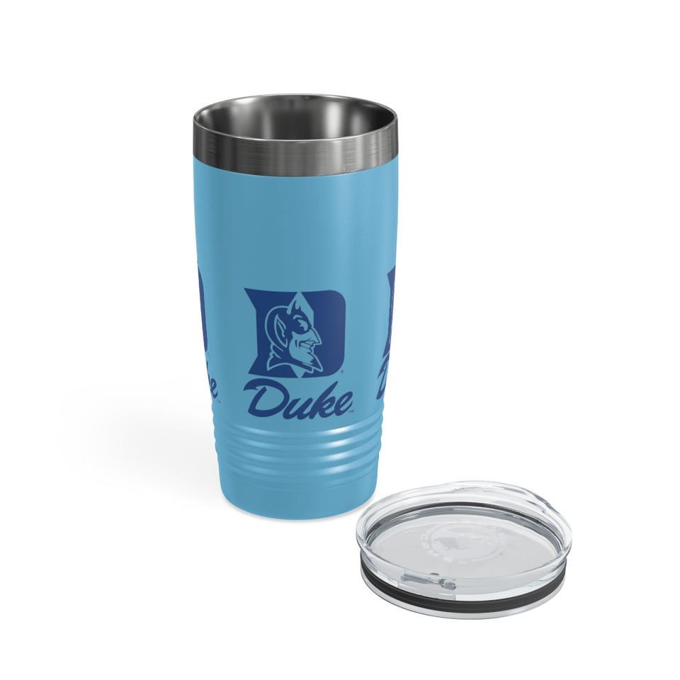 Duke Ringneck Tumbler, 20oz