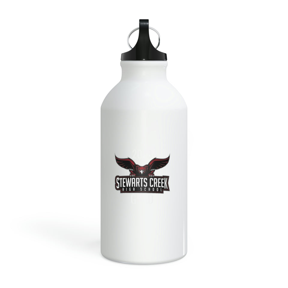 Stewarts Creek HS Class of 2023 Oregon Sport Bottle