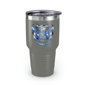 Garinger HS Ringneck Tumbler, 30oz