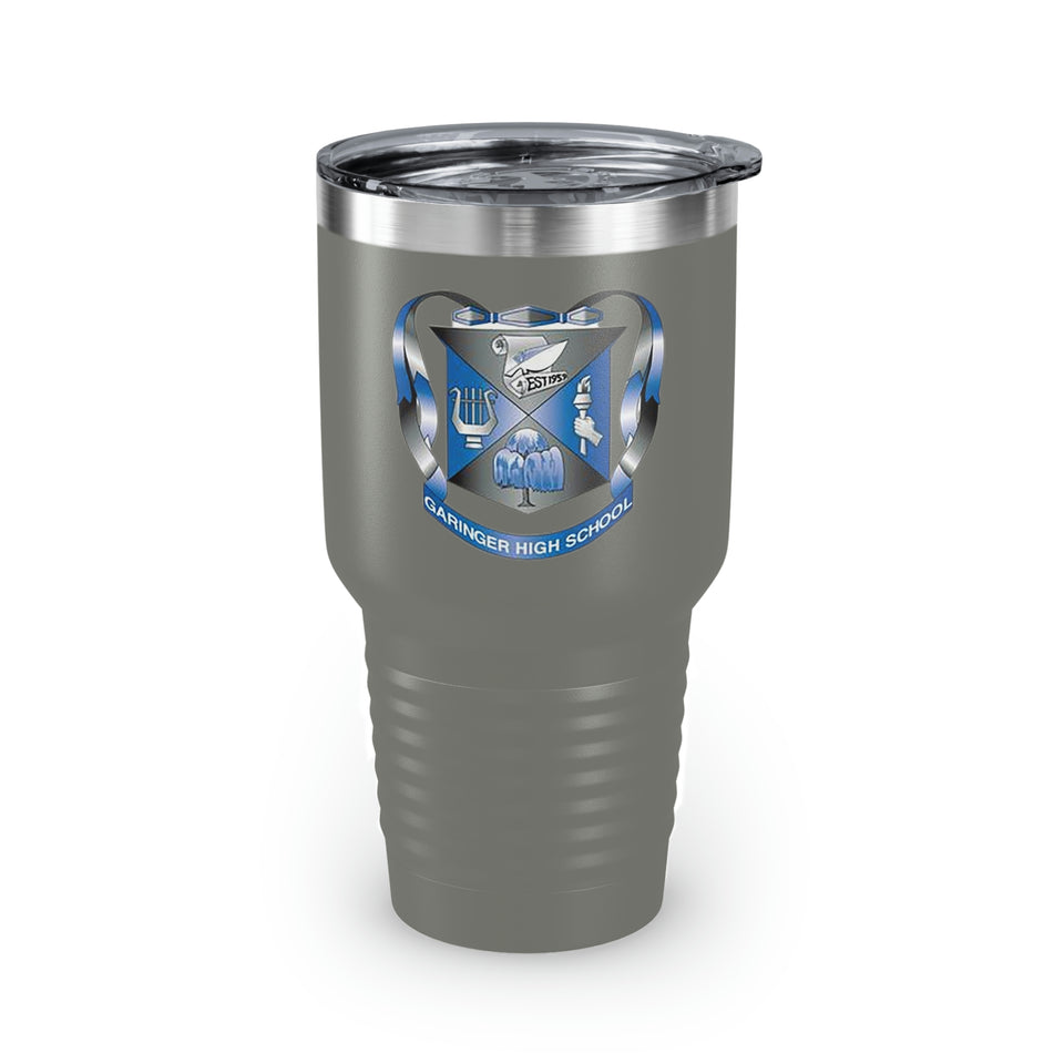 Garinger HS Ringneck Tumbler, 30oz