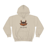 Rocky River Class of 2023 Unisex Heavy Blend™ Hooded Sweatshirt