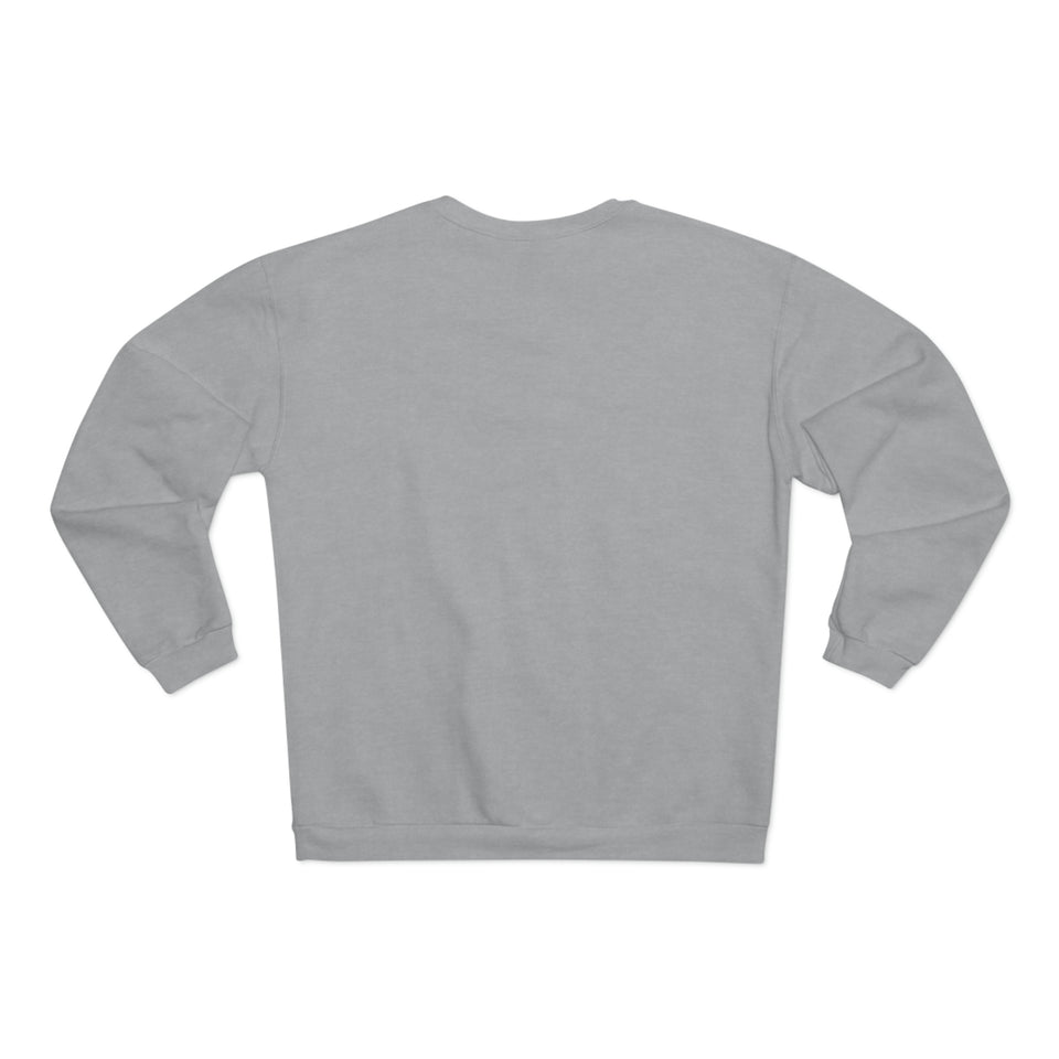 UNCC Class of 2023 Unisex Crew Neck Sweatshirt