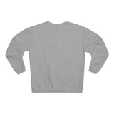 UNCC Class of 2023 Unisex Crew Neck Sweatshirt