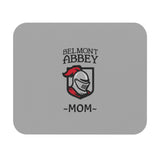 Belmont Abbey Mom Mouse Pad (Rectangle)