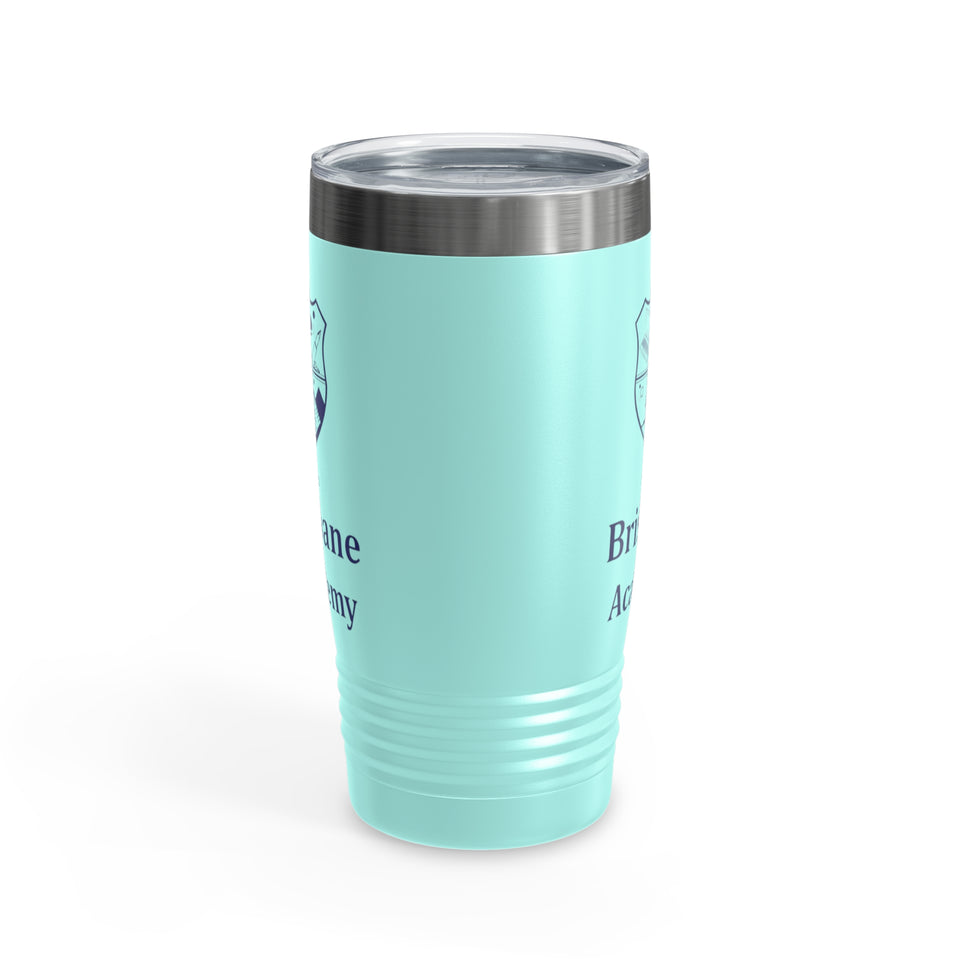 Brisbane Academy Ringneck Tumbler, 20oz