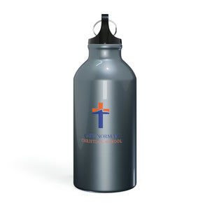 Lake Norman Christian School Oregon Sport Bottle