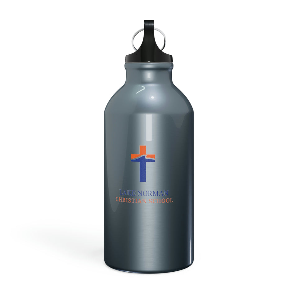 Lake Norman Christian School Oregon Sport Bottle