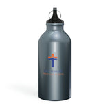 Lake Norman Christian School Oregon Sport Bottle
