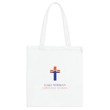 Lake Norman Christian School Tote Bag