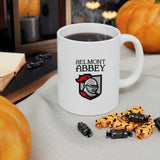 Belmont Abbey Ceramic Mug 11oz