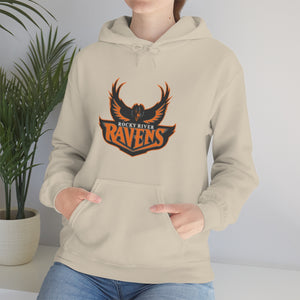 Rocky River Unisex Heavy Blend™ Hooded Sweatshirt