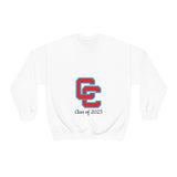 Charlotte Catholic Class of 2023 Unisex Heavy Blend™ Crewneck Sweatshirt