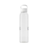 Charlotte Latin Sky Water Bottle