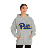 Pittsburgh Panthers Hooded Sweatshirt