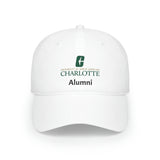 UNCC ALUMNI Baseball Cap