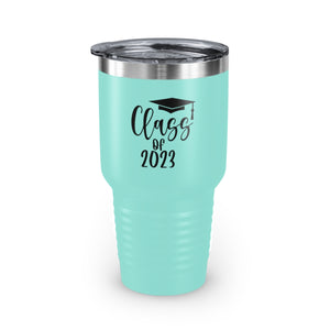 Class of 2023 Ringneck Tumbler, 30oz