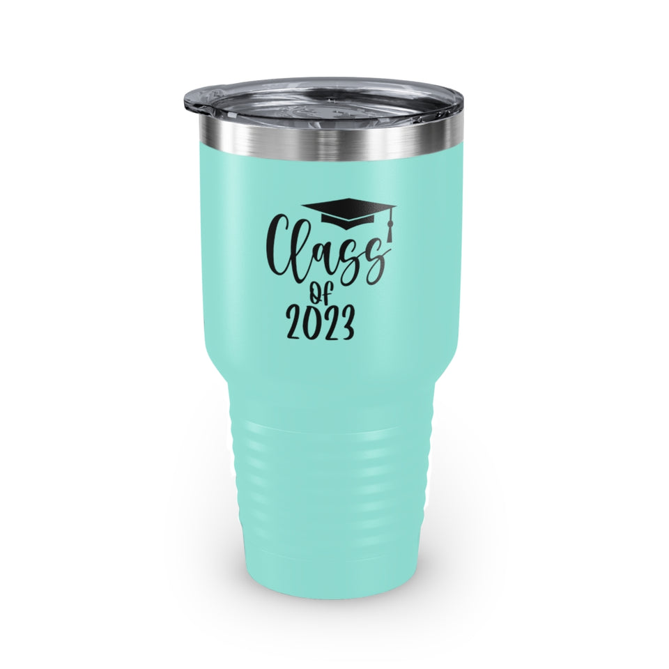 Class of 2023 Ringneck Tumbler, 30oz
