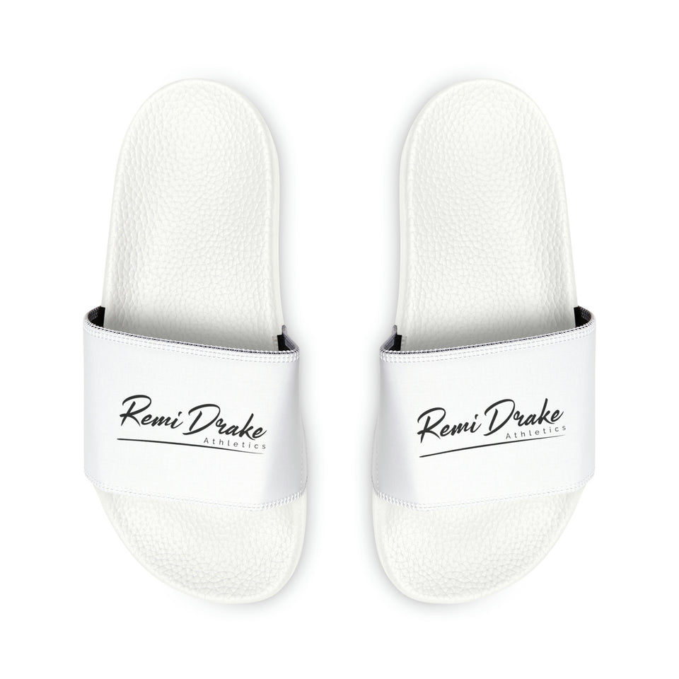 Remi Drake Men's Removable-Strap Sandals