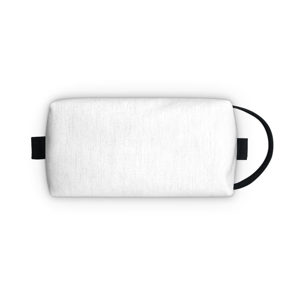 App State Toiletry Bag