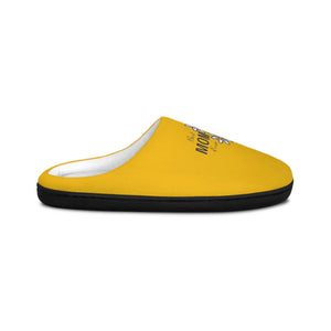 Best Mom Ever Women's Indoor Slippers