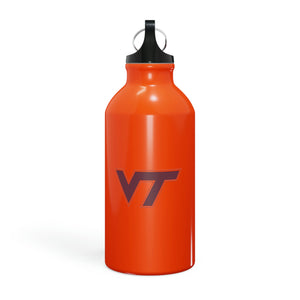 Virginia Tech Oregon Sport Bottle