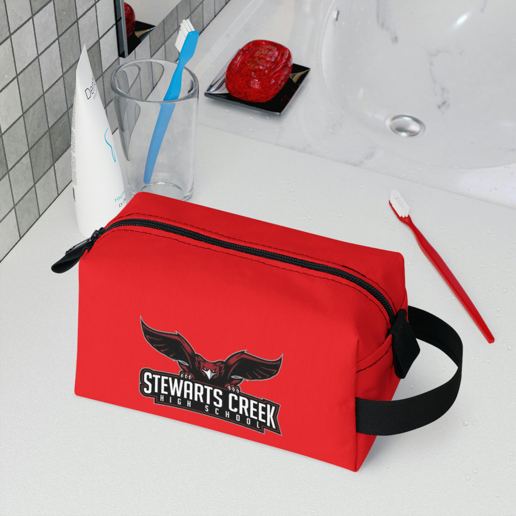 Stewarts Creek HS Toiletry Bag
