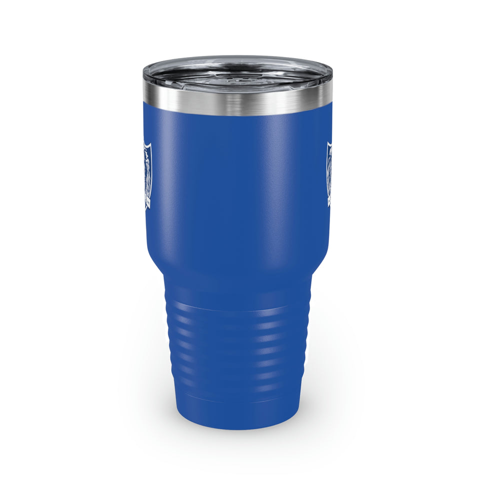 Hickory Grove Christian Ringneck Tumbler, 30oz