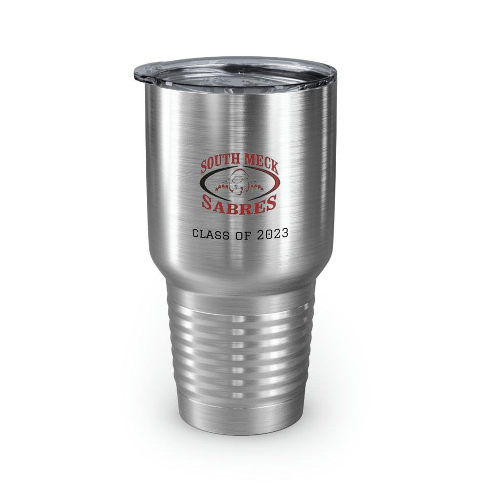 South Meck HS Class of 2023 Ringneck Tumbler, 30oz