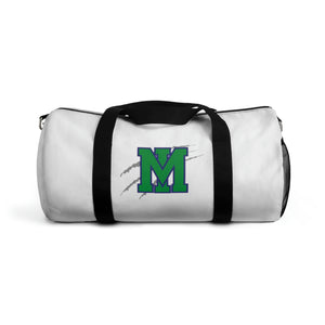 Mountain Island Charter School Duffel Bag