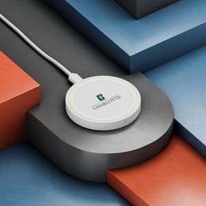 Charlotte Wireless Charging Pad