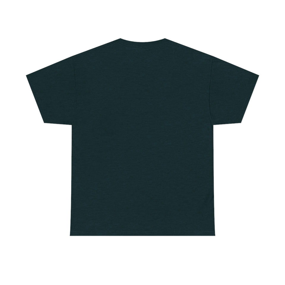 Best Aunt Ever Unisex Heavy Cotton Tee