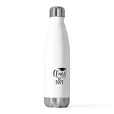 Class of 2023 20oz Insulated Bottle