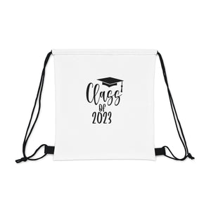 Class of 2023 Outdoor Drawstring Bag