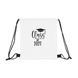 Class of 2023 Outdoor Drawstring Bag