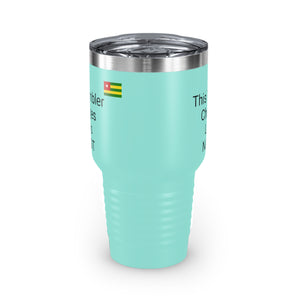 NAYOT Ringneck Tumbler, 30oz