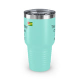 NAYOT Ringneck Tumbler, 30oz