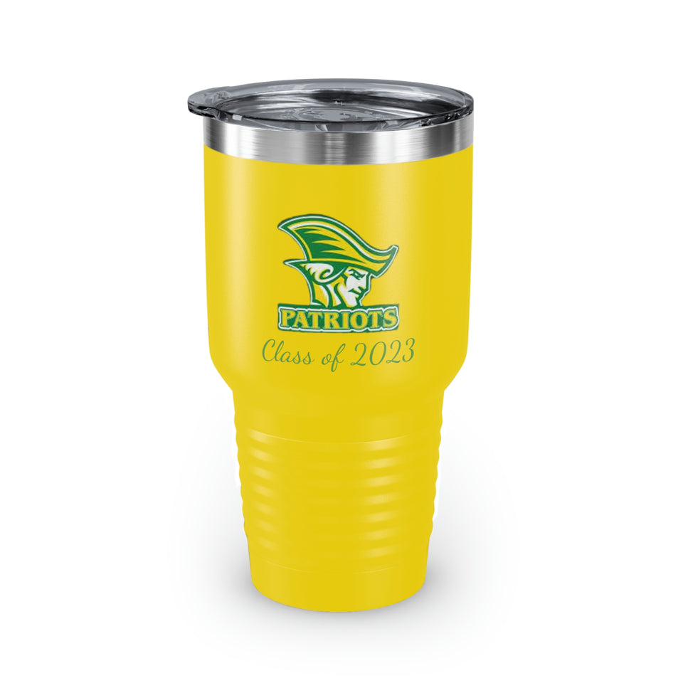 Independence Class of 2023 Ringneck Tumbler, 30oz