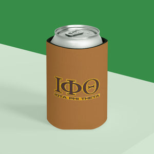 Iota Phi Theta Can Cooler