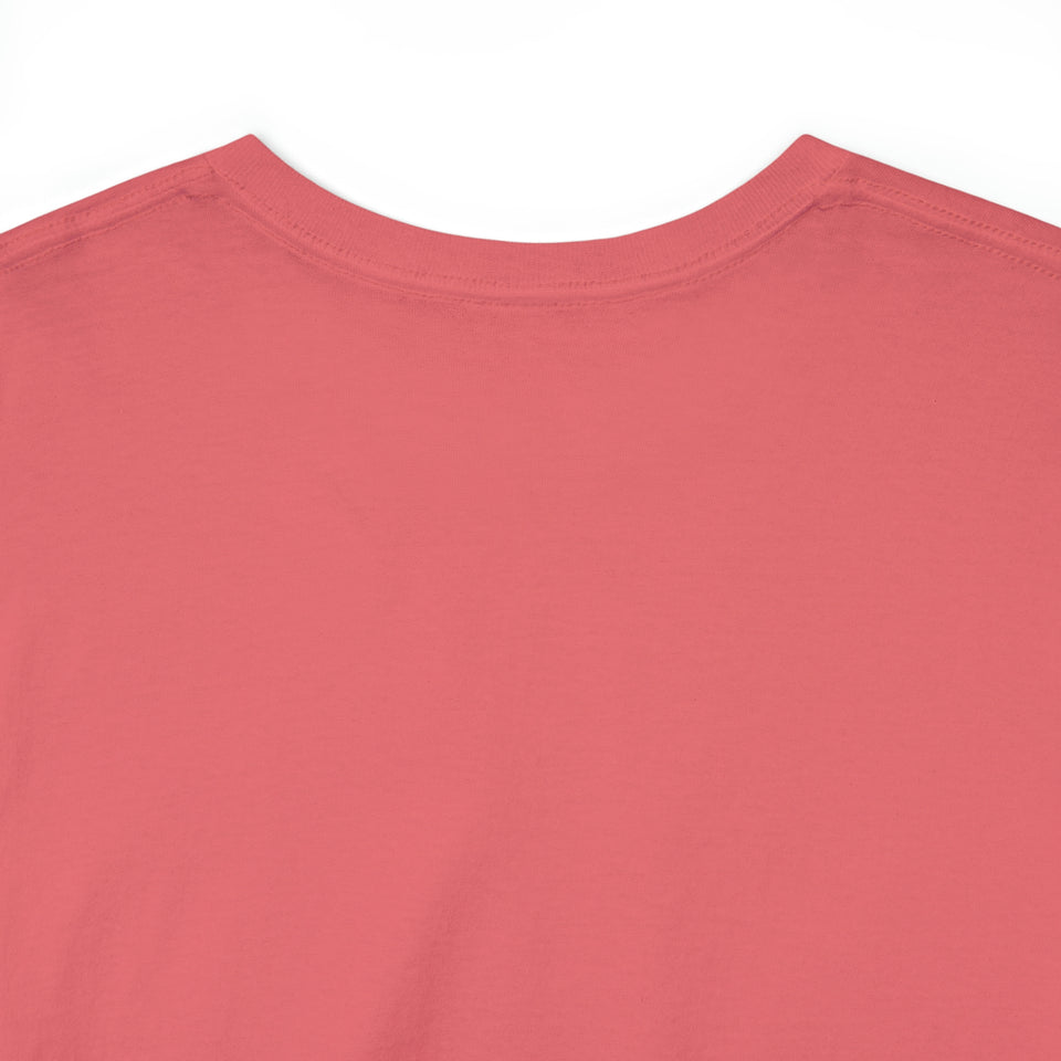 Best Nana Ever Unisex Heavy Cotton Tee