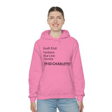 I'm So Charlotte Unisex Heavy Blend™ Hooded Sweatshirt