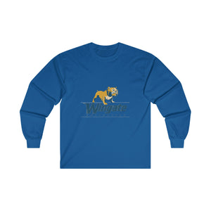 Wingate Ultra Cotton Long Sleeve Tee