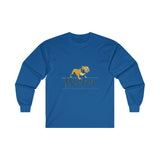 Wingate Ultra Cotton Long Sleeve Tee