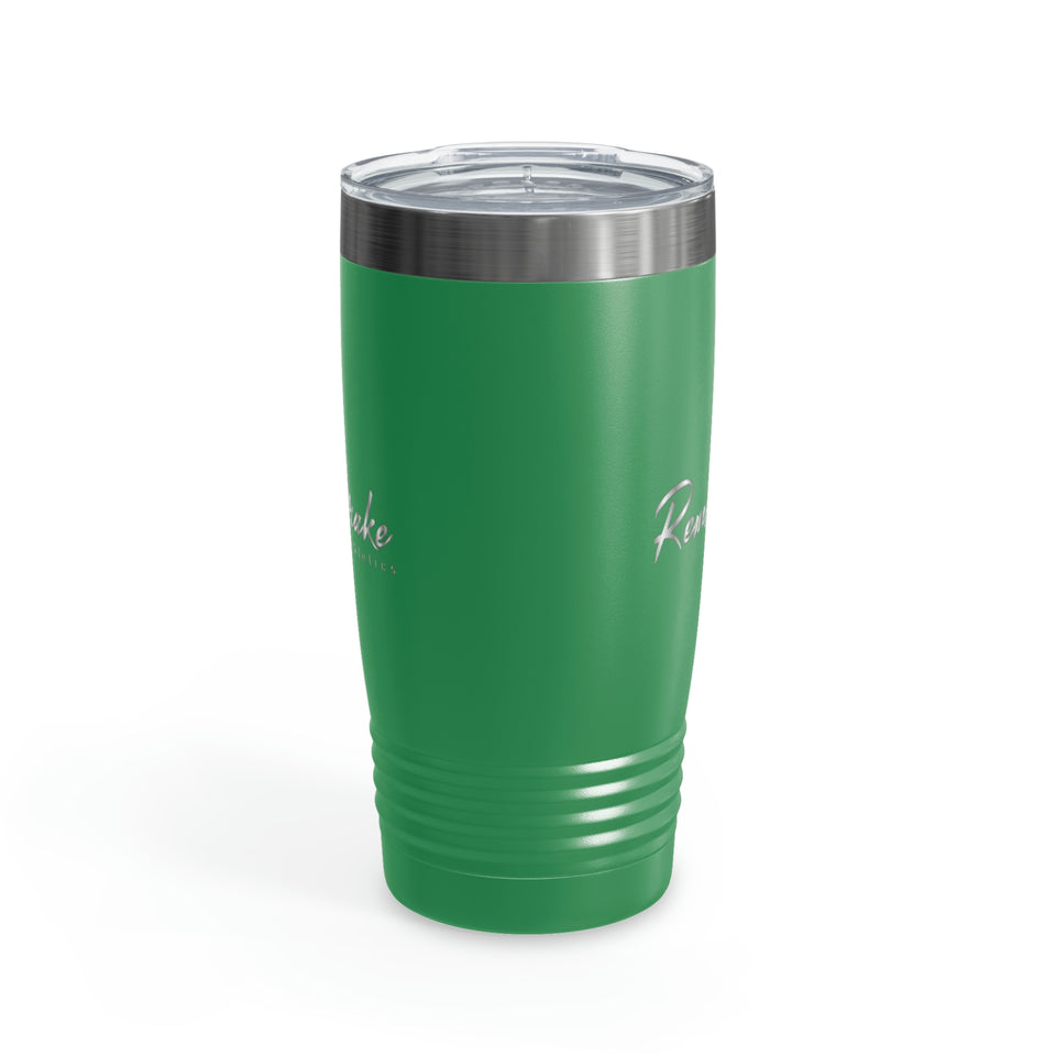 Remi Drake Ringneck Tumbler, 20oz