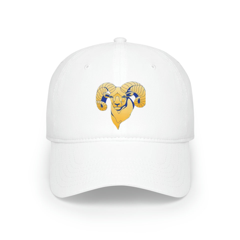 Highland Tech Low Profile Baseball Cap