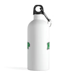 Myers Park Stainless Steel Water Bottle